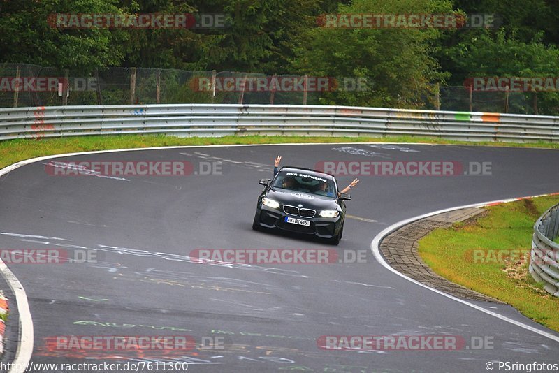 Bild #7611300 - VLN Fanclub Korso