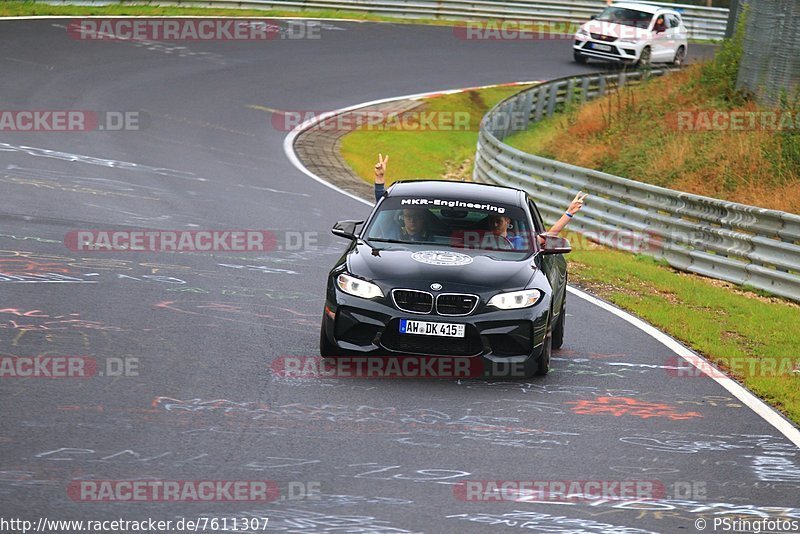 Bild #7611307 - VLN Fanclub Korso