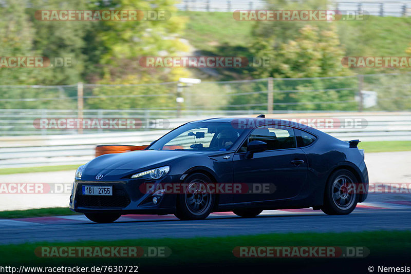 Bild #7630722 - ZK-Trackdays Salzburgring