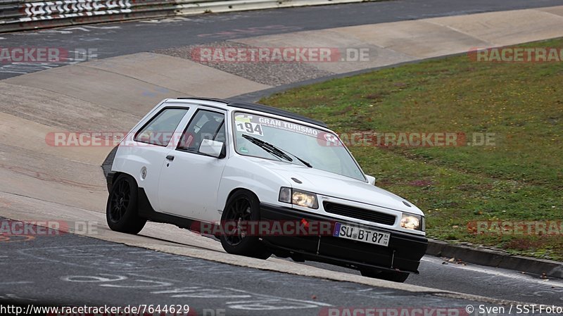 Bild #7644629 - DSK Trackday