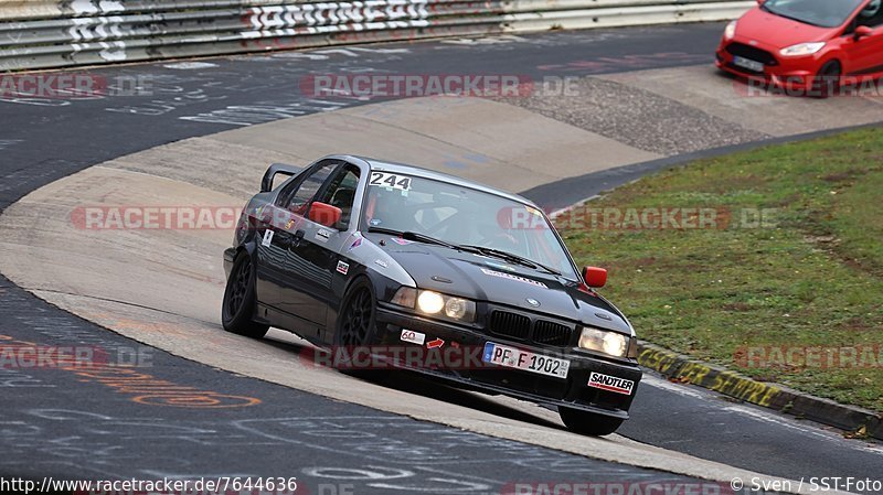 Bild #7644636 - DSK Trackday