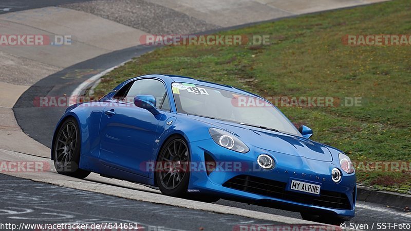 Bild #7644651 - DSK Trackday