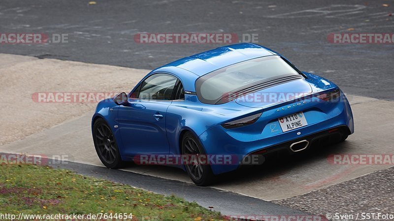 Bild #7644654 - DSK Trackday