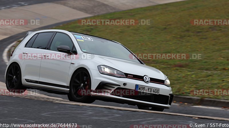 Bild #7644673 - DSK Trackday