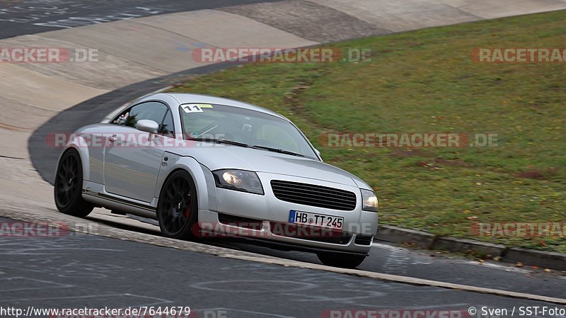 Bild #7644679 - DSK Trackday