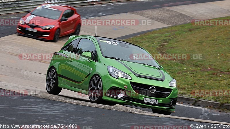 Bild #7644681 - DSK Trackday