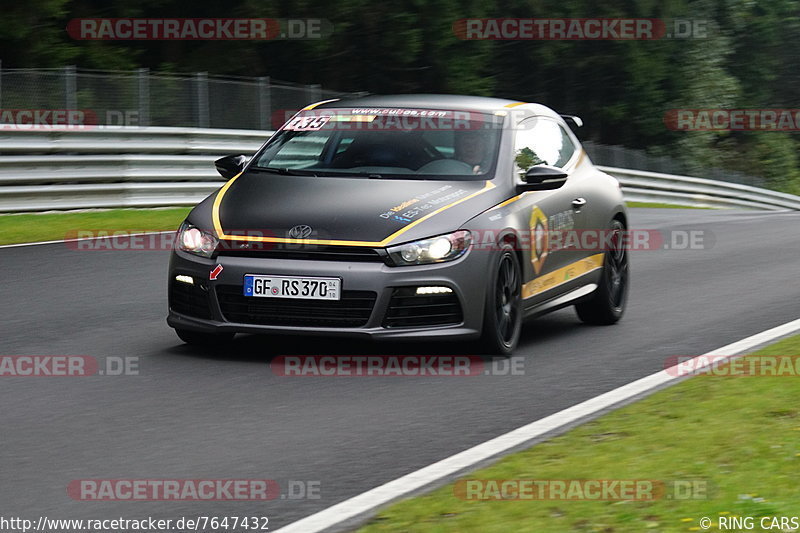 Bild #7647432 - DSK Trackday