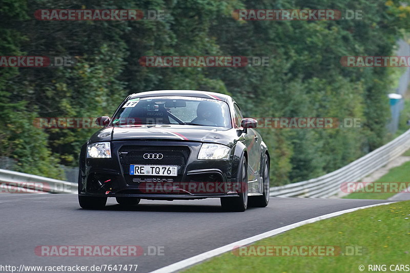 Bild #7647477 - DSK Trackday