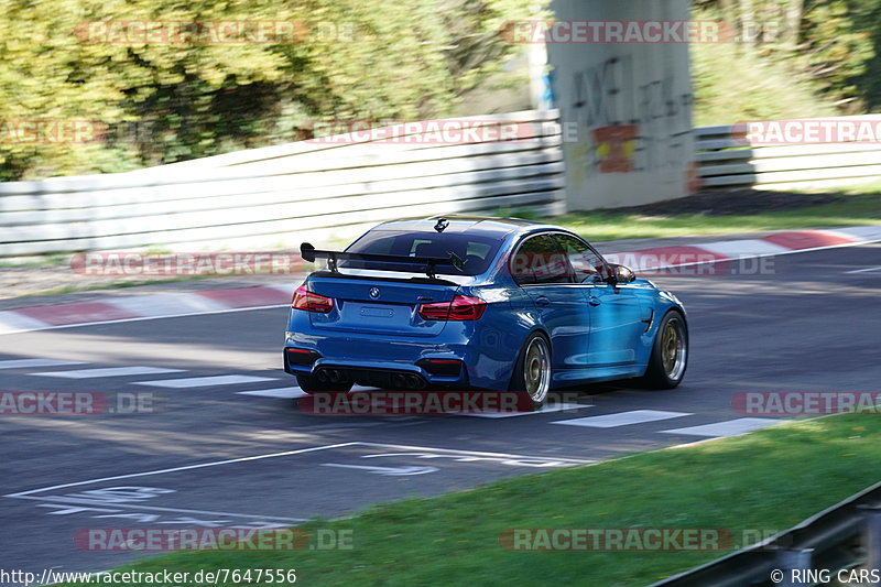 Bild #7647556 - DSK Trackday