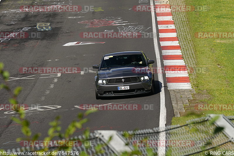 Bild #7647576 - DSK Trackday