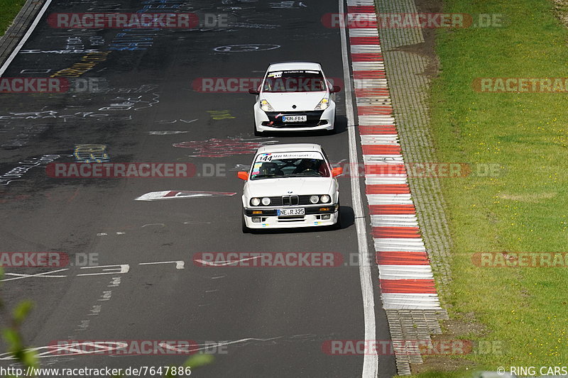 Bild #7647886 - DSK Trackday