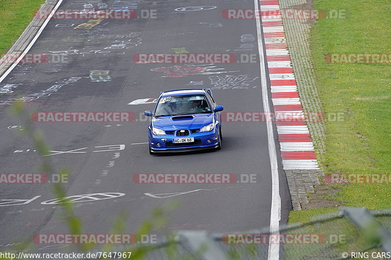 Bild #7647967 - DSK Trackday