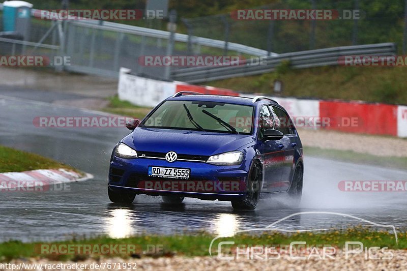 Bild #7671952 - Touristenfahrten Nürburgring Nordschleife (04.10.2019)