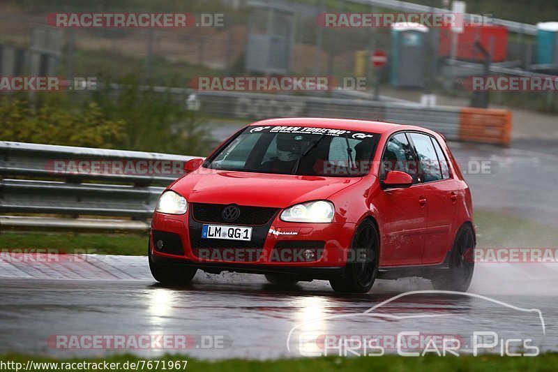 Bild #7671967 - Touristenfahrten Nürburgring Nordschleife (04.10.2019)