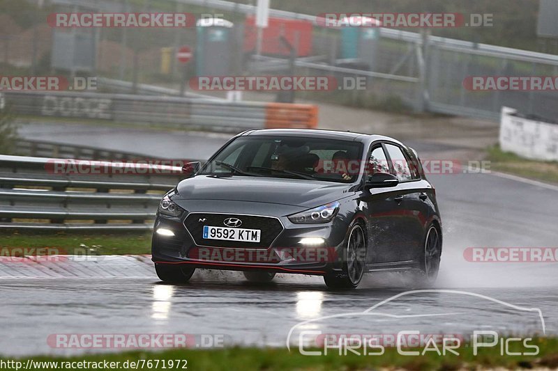 Bild #7671972 - Touristenfahrten Nürburgring Nordschleife (04.10.2019)