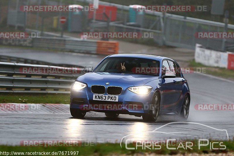 Bild #7671997 - Touristenfahrten Nürburgring Nordschleife (04.10.2019)