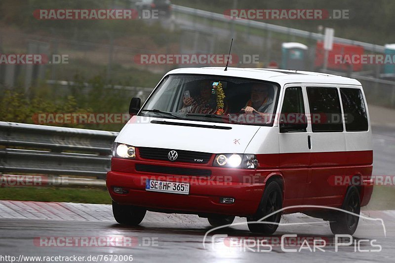 Bild #7672006 - Touristenfahrten Nürburgring Nordschleife (04.10.2019)