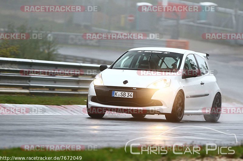 Bild #7672049 - Touristenfahrten Nürburgring Nordschleife (04.10.2019)