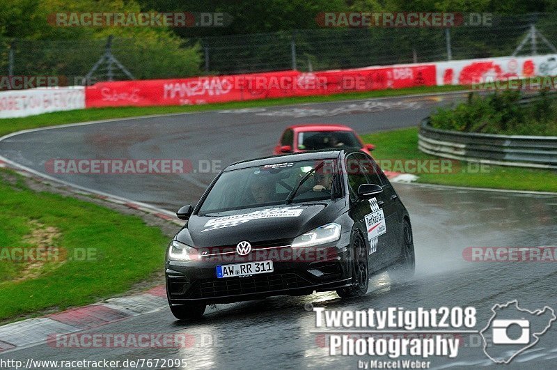 Bild #7672095 - Touristenfahrten Nürburgring Nordschleife (04.10.2019)