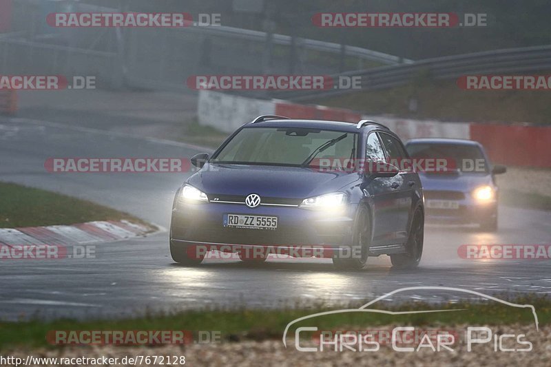 Bild #7672128 - Touristenfahrten Nürburgring Nordschleife (04.10.2019)