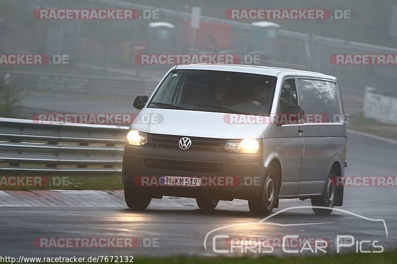 Bild #7672132 - Touristenfahrten Nürburgring Nordschleife (04.10.2019)