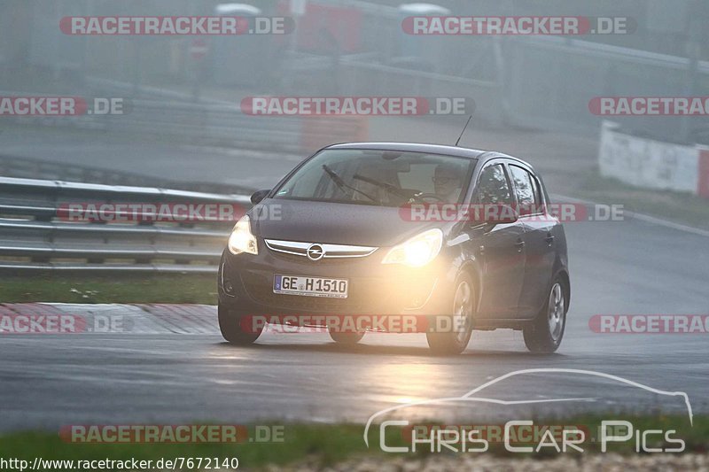 Bild #7672140 - Touristenfahrten Nürburgring Nordschleife (04.10.2019)