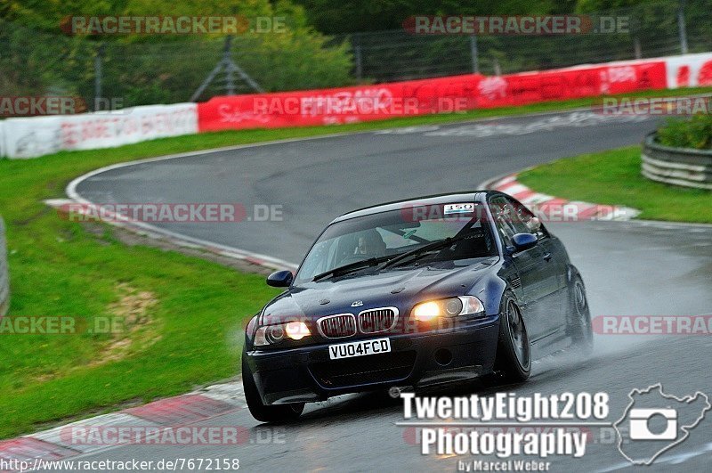 Bild #7672158 - Touristenfahrten Nürburgring Nordschleife (04.10.2019)