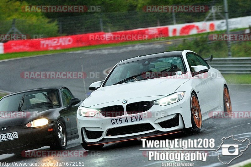 Bild #7672161 - Touristenfahrten Nürburgring Nordschleife (04.10.2019)