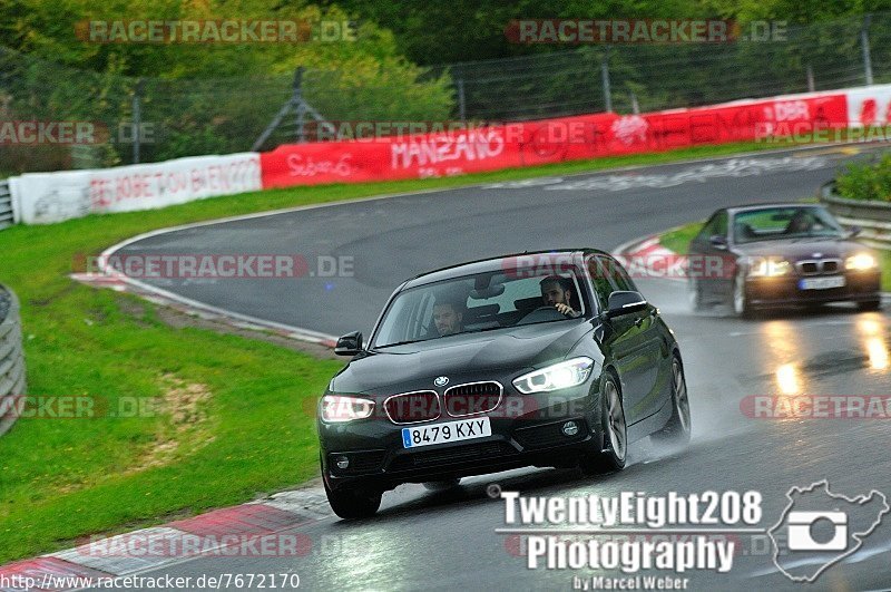 Bild #7672170 - Touristenfahrten Nürburgring Nordschleife (04.10.2019)