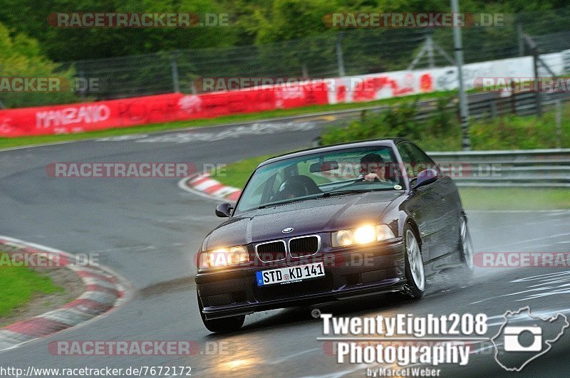 Bild #7672172 - Touristenfahrten Nürburgring Nordschleife (04.10.2019)