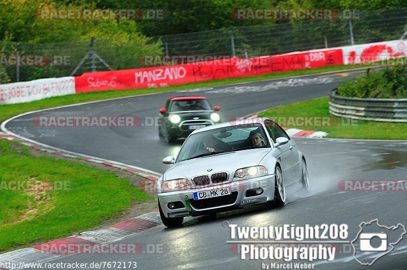 Bild #7672173 - Touristenfahrten Nürburgring Nordschleife (04.10.2019)