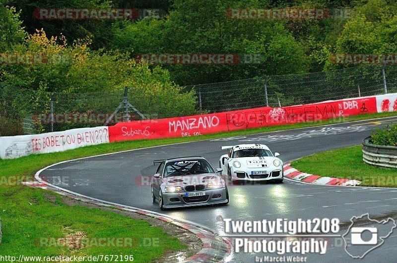 Bild #7672196 - Touristenfahrten Nürburgring Nordschleife (04.10.2019)