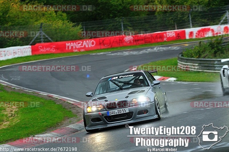 Bild #7672198 - Touristenfahrten Nürburgring Nordschleife (04.10.2019)