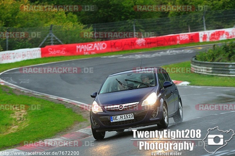 Bild #7672200 - Touristenfahrten Nürburgring Nordschleife (04.10.2019)