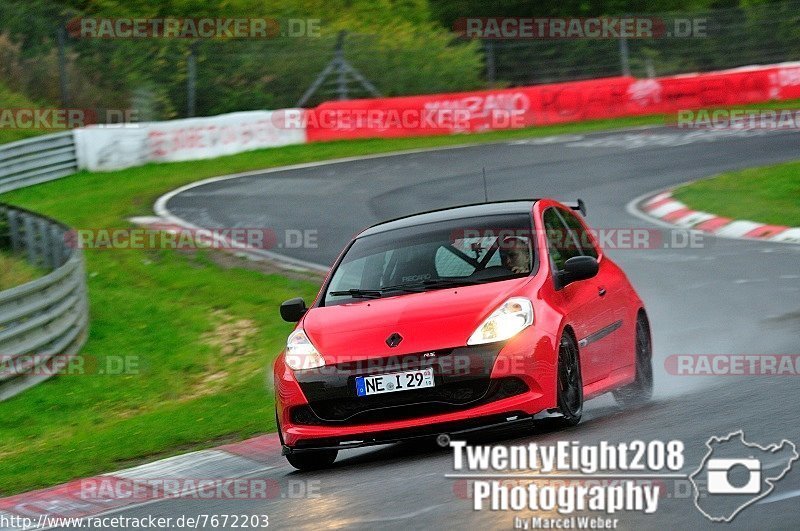 Bild #7672203 - Touristenfahrten Nürburgring Nordschleife (04.10.2019)