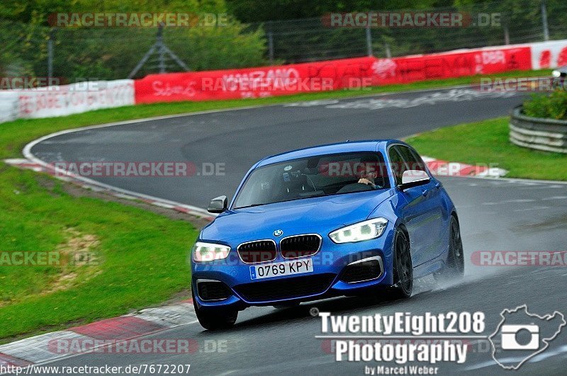 Bild #7672207 - Touristenfahrten Nürburgring Nordschleife (04.10.2019)