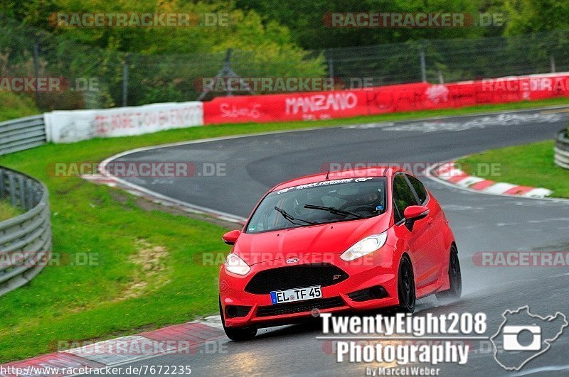 Bild #7672235 - Touristenfahrten Nürburgring Nordschleife (04.10.2019)