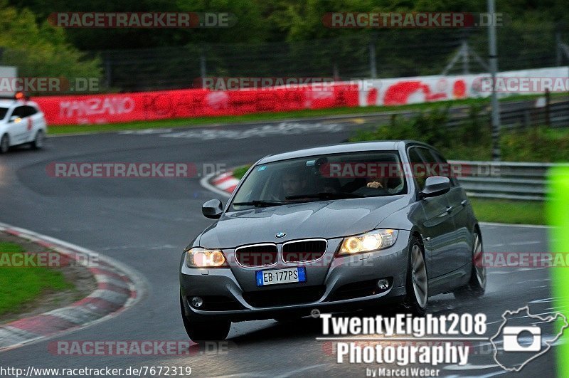 Bild #7672319 - Touristenfahrten Nürburgring Nordschleife (04.10.2019)