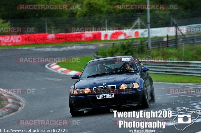 Bild #7672326 - Touristenfahrten Nürburgring Nordschleife (04.10.2019)