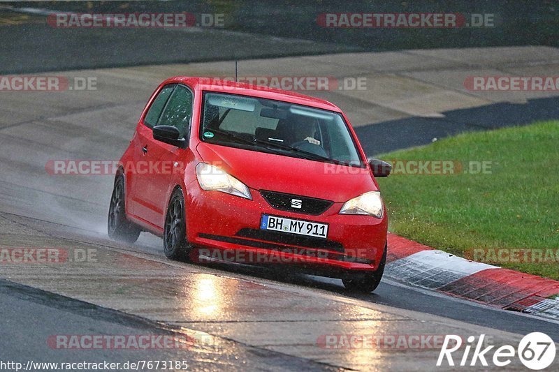 Bild #7673185 - Touristenfahrten Nürburgring Nordschleife (04.10.2019)