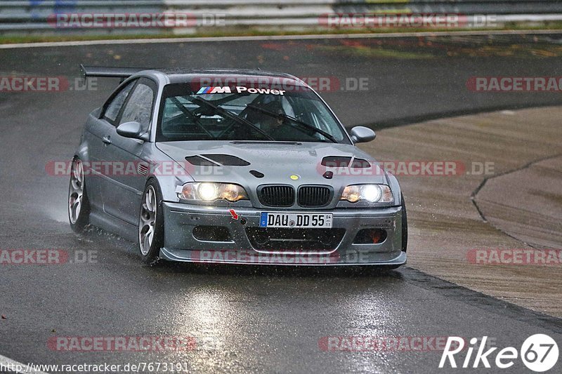 Bild #7673191 - Touristenfahrten Nürburgring Nordschleife (04.10.2019)