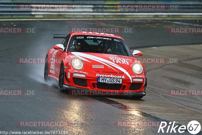 Bild #7673194 - Touristenfahrten Nürburgring Nordschleife (04.10.2019)