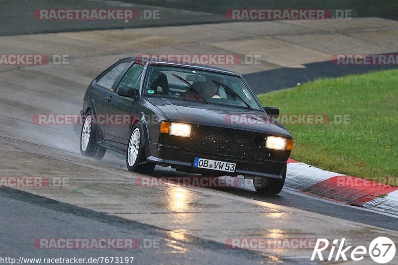 Bild #7673197 - Touristenfahrten Nürburgring Nordschleife (04.10.2019)