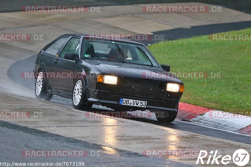 Bild #7673198 - Touristenfahrten Nürburgring Nordschleife (04.10.2019)