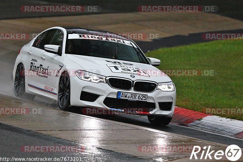 Bild #7673201 - Touristenfahrten Nürburgring Nordschleife (04.10.2019)