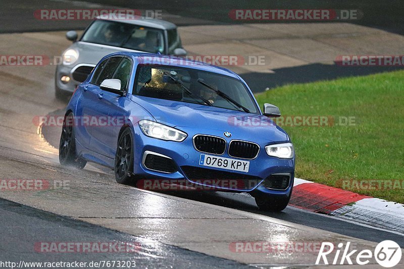 Bild #7673203 - Touristenfahrten Nürburgring Nordschleife (04.10.2019)