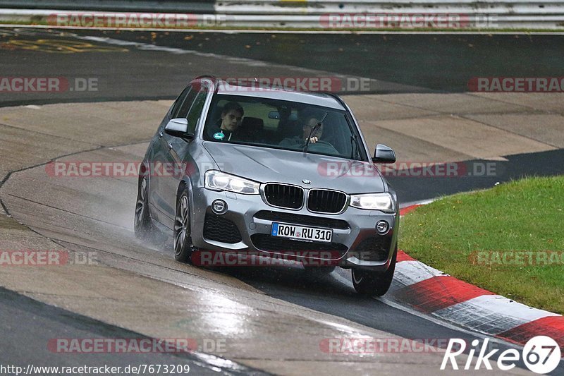 Bild #7673209 - Touristenfahrten Nürburgring Nordschleife (04.10.2019)