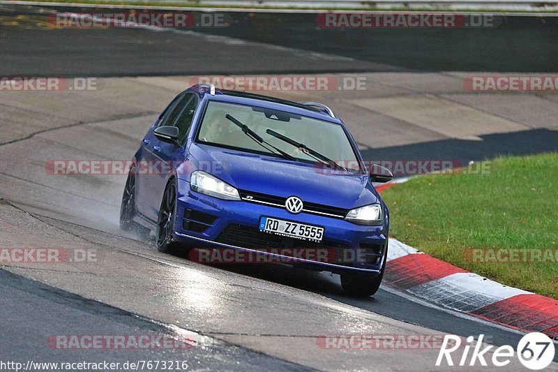 Bild #7673216 - Touristenfahrten Nürburgring Nordschleife (04.10.2019)