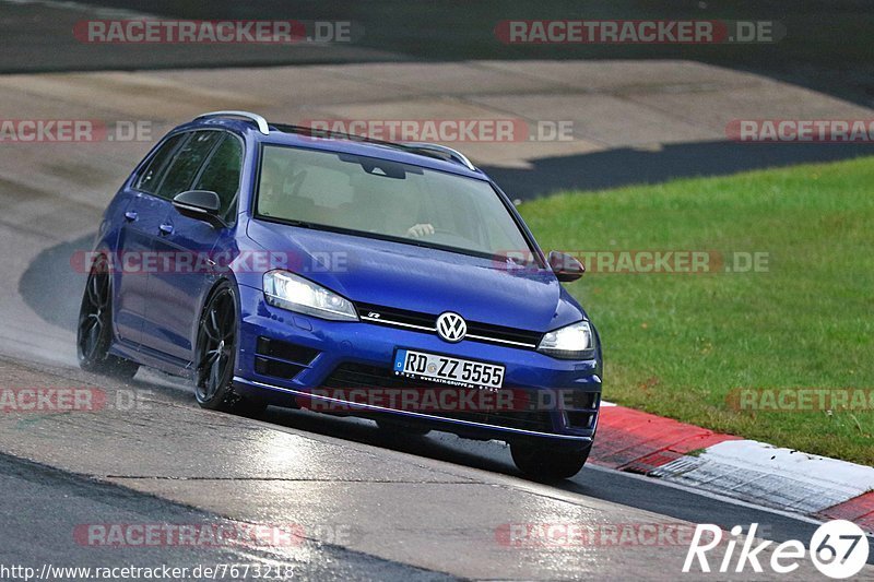 Bild #7673218 - Touristenfahrten Nürburgring Nordschleife (04.10.2019)