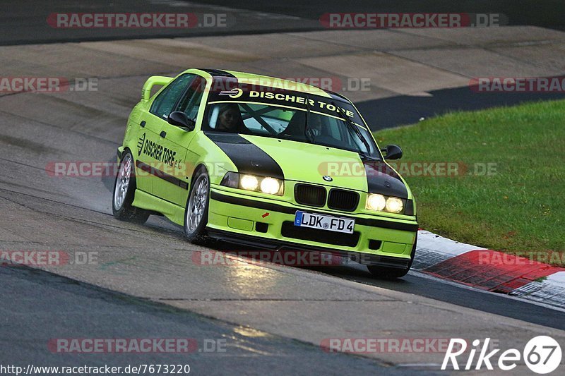 Bild #7673220 - Touristenfahrten Nürburgring Nordschleife (04.10.2019)